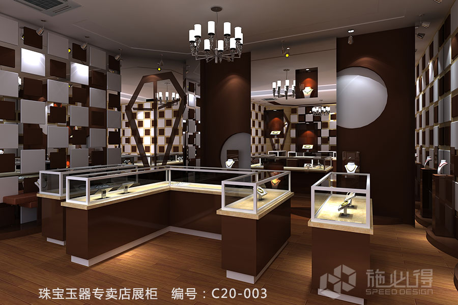 【适用场所】:商场店中店,个体户专卖店,品牌连锁店   【展柜特色】