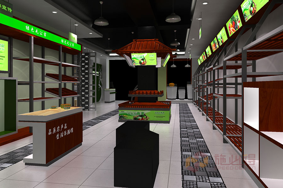 科地农场专卖店