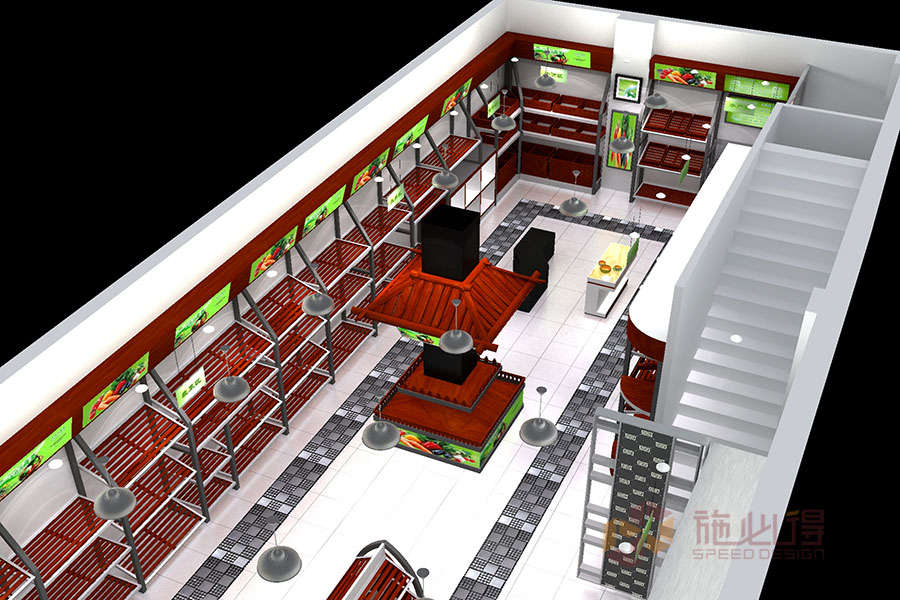 科地农场专卖店