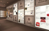 展览展示设计分类