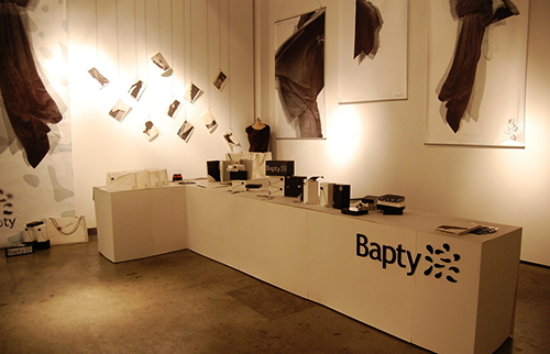 杭州展厅展馆的设计技巧