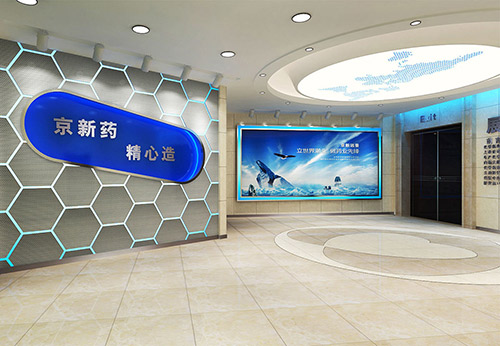 展示设计空间灯光运用有几种表现方式？