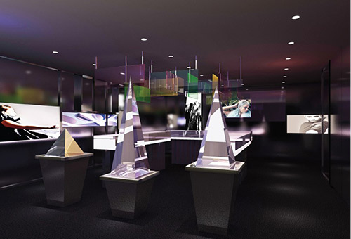 展示展览设计中目的性原则有哪些