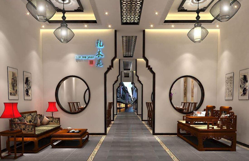 施必得教您怎么设计家具展厅 施必得教您怎么设计家具展厅