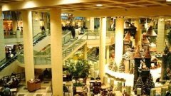 商业空间设计施工程序