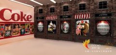 优秀的展厅设计为企业带来关注
