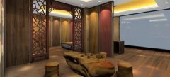 商业空间设计中的文化展现