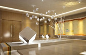 展厅展示形式日新月异
