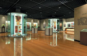 展示道具与商业展示新空间