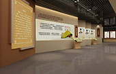 教你认识展厅展示道具