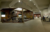 智能展柜与传统展柜之差异