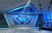 展厅设计空间的类型有哪几种呢？