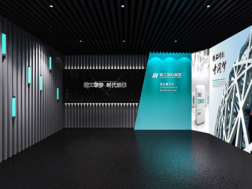 公司参加展会展览会给自身带来哪些好处
