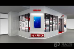 展示的色彩设计——展示色彩的设计方法