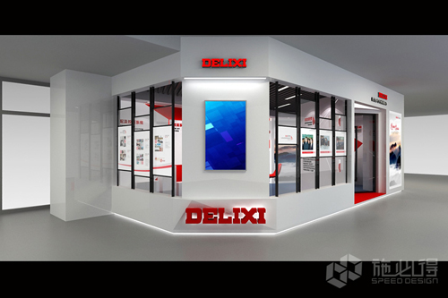 展示的色彩设计——展示色彩的设计方法
