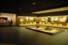 博物馆展示设计应着重解决的七大问题
