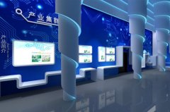 企业展厅设计中常见的问题是什么