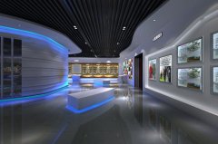 展厅设计在观念性上需要注意的几个方面