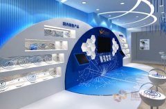 医药展厅也需要管理制度，你知道吗？