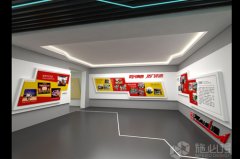 为什么虚拟展厅成了时下最流行的数字展厅