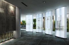 怎样在展厅设计中考虑施工计划
