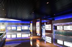 出色的展厅设计公司是如何培养设计师的？