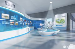 展厅设计中如何利用空间营造氛围