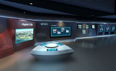 环保展馆设计中怎么正确选择建材
