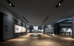 展馆设计中怎么打造开放式空间