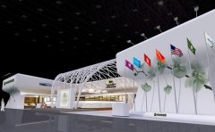 在展馆设计中主要有哪些陈列形式