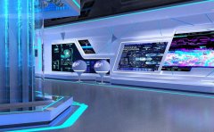 浅谈展馆设计中主要的基础装饰材料