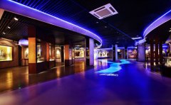 家居展厅中光影描绘有多重要