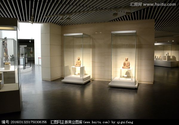 展厅设计的需要考虑的功能有几方面