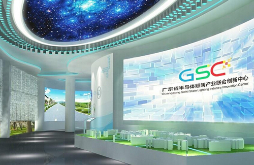 环保展厅设计两大新理念